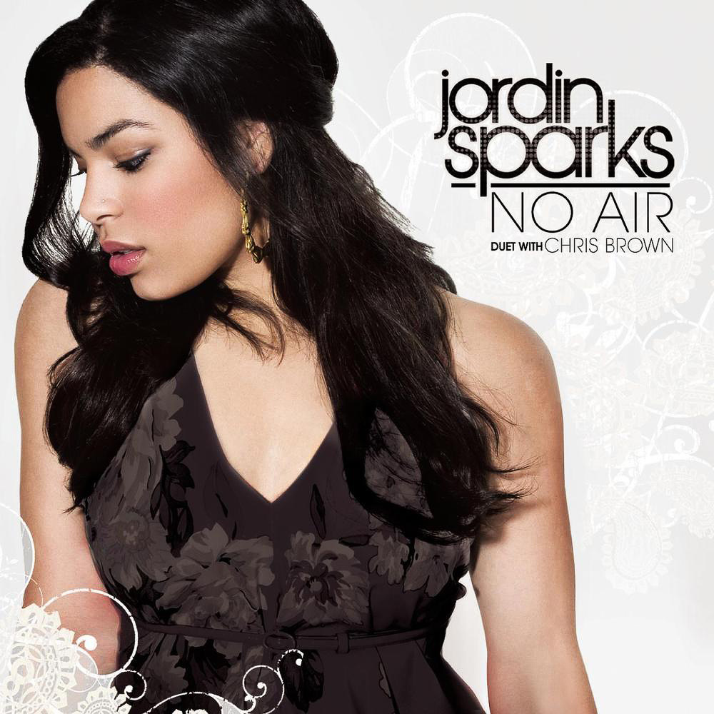 Jordin Sparks - No Air